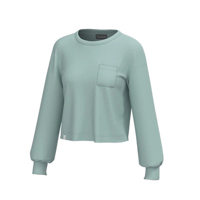 Local Girl Revive 2.0 Crewnecks