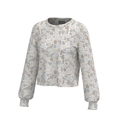 Local Girl Revive 2.0 Crewnecks