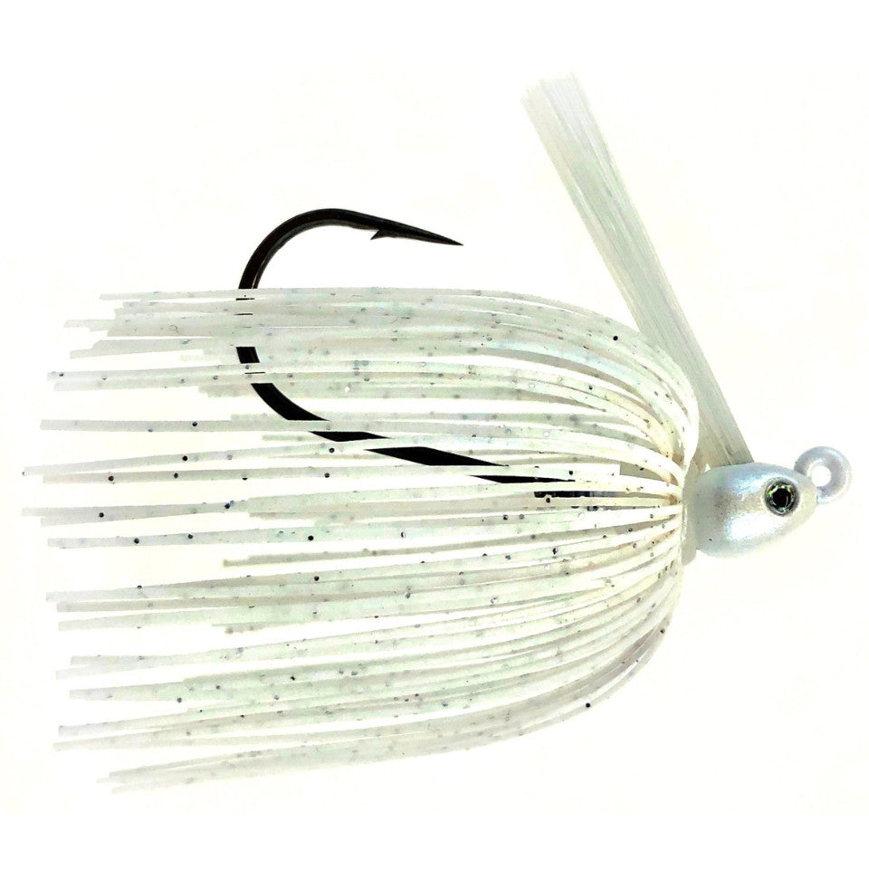 Fitzgerald Tungsten Swim Jigs