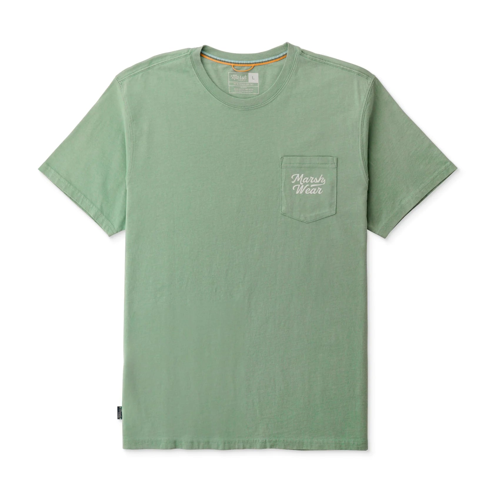 Marsh Wear Roadside T-Shirts
