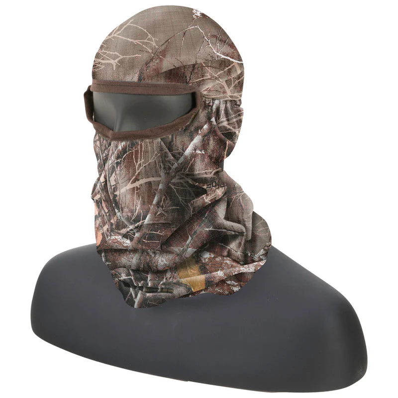 Allen Head Nets