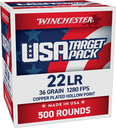 Winchester USA Ammo