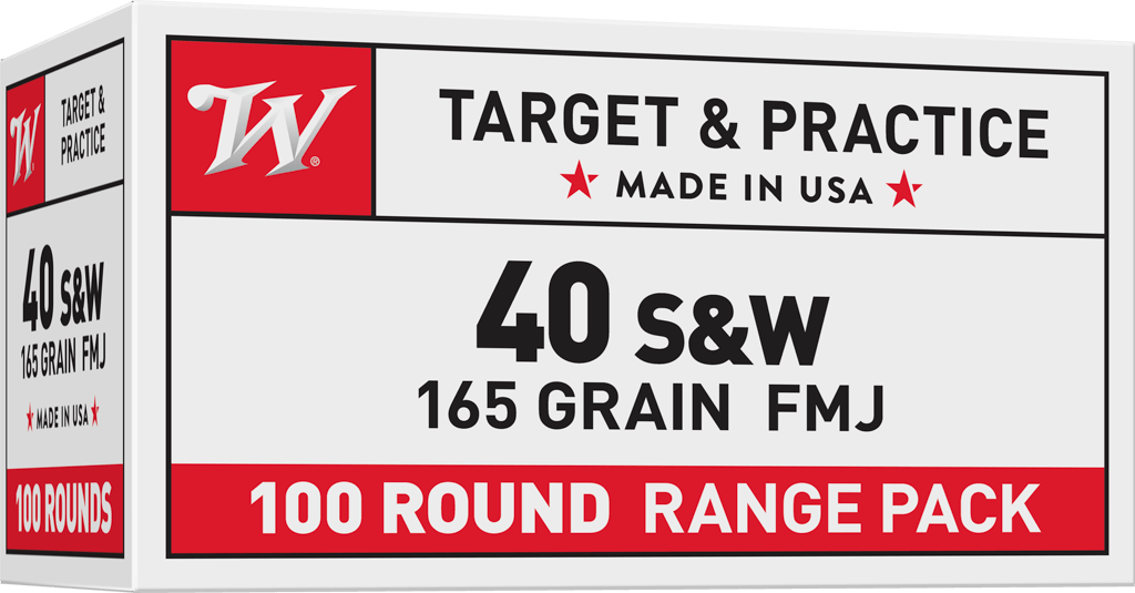 Winchester USA Ammo