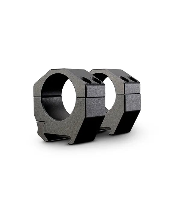 Vortex Precision Match Scope Rings