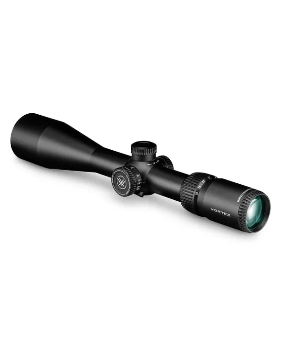 Vortex Crossfire HD Rifle Scopes