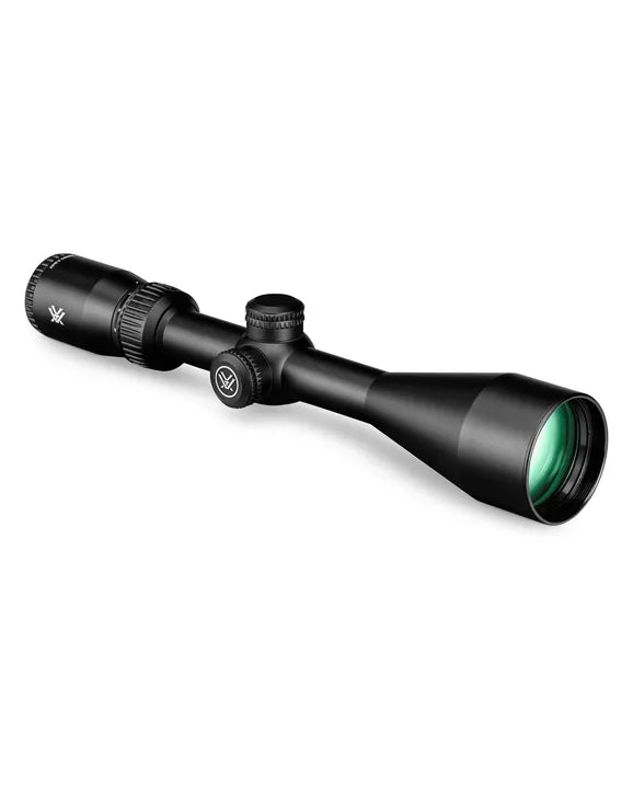 Vortex Sonora 3-9x50 SFP Riflescope
