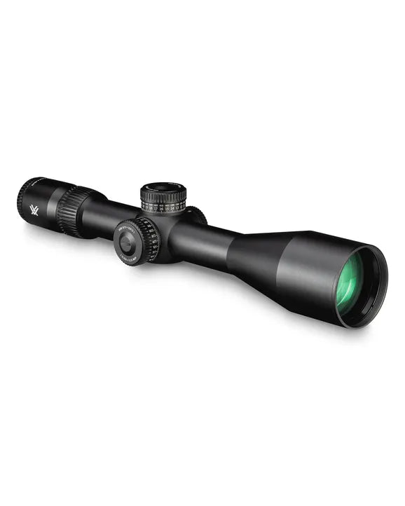 Vortex Venom 5-25x56 FFP EBR-7C (MOA) Reticle | 34mm Tube Rifle Scope