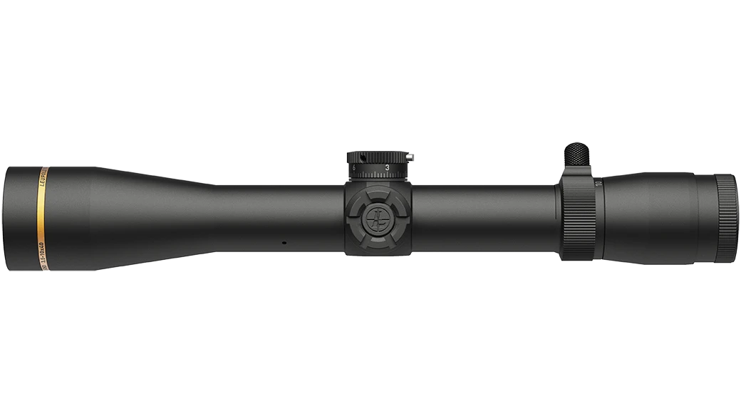 VX-3HD 3.5-10x40 Firedot Twilight Scope