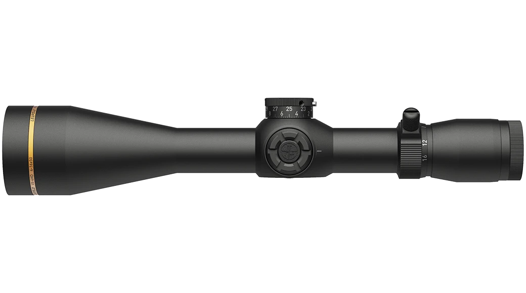 Leupold VX-4HD 4-16x50 CDS-ZL2 Side Focus Illum. FireDot Twilight Hunter Rifle Scope