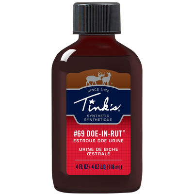 Tinks Deer Attractant