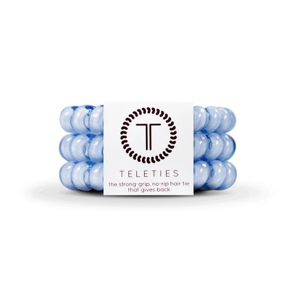 Teleties Hair Ties
