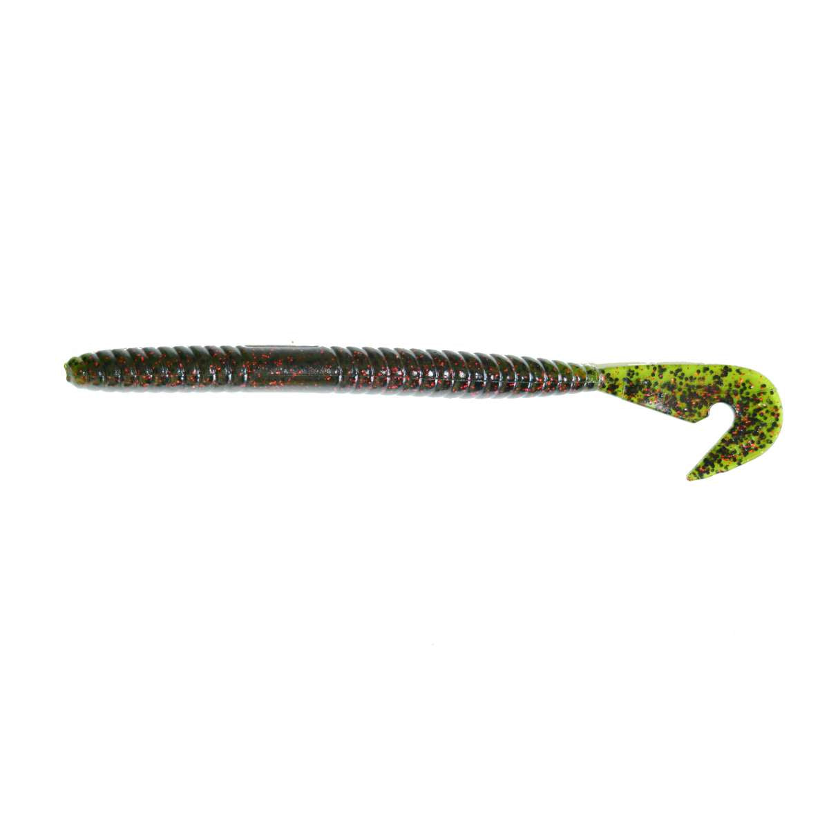 Gambler Burner Worms - 7"