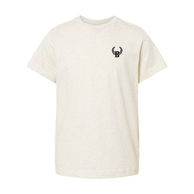 Buck Shot Kid's The Mallard T-Shirts