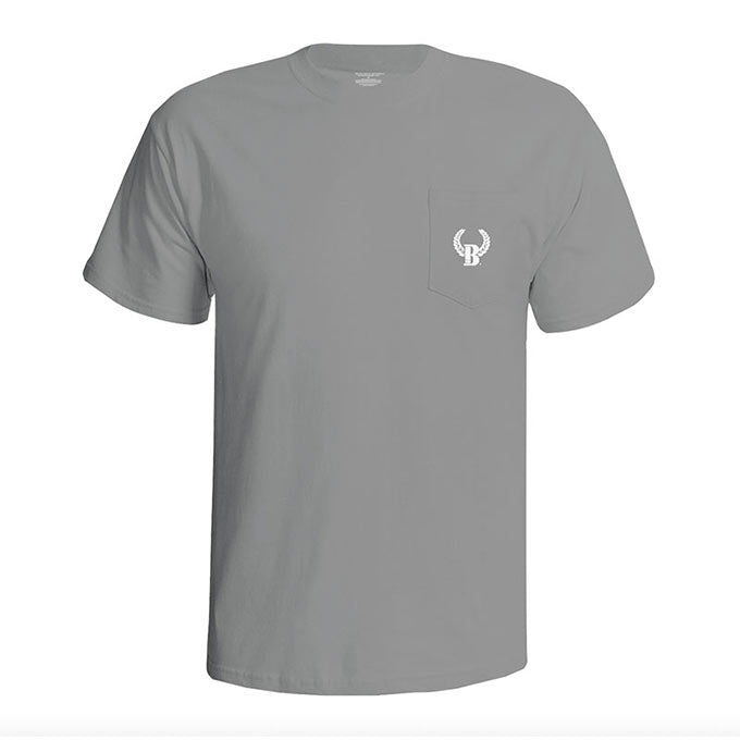 Buck Shot Mallard Pocket T-Shirts