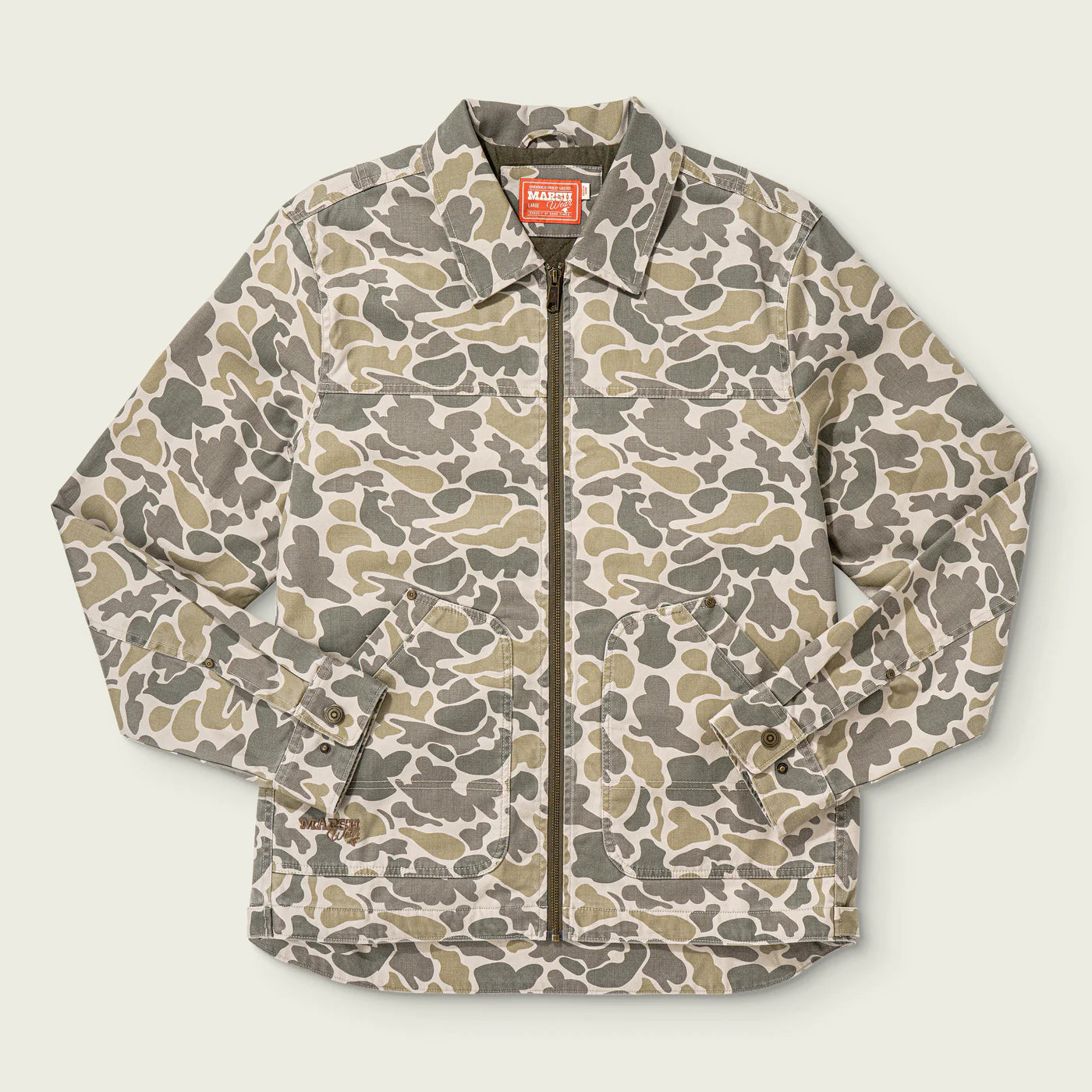 Marsh Wear Westwood Jacket