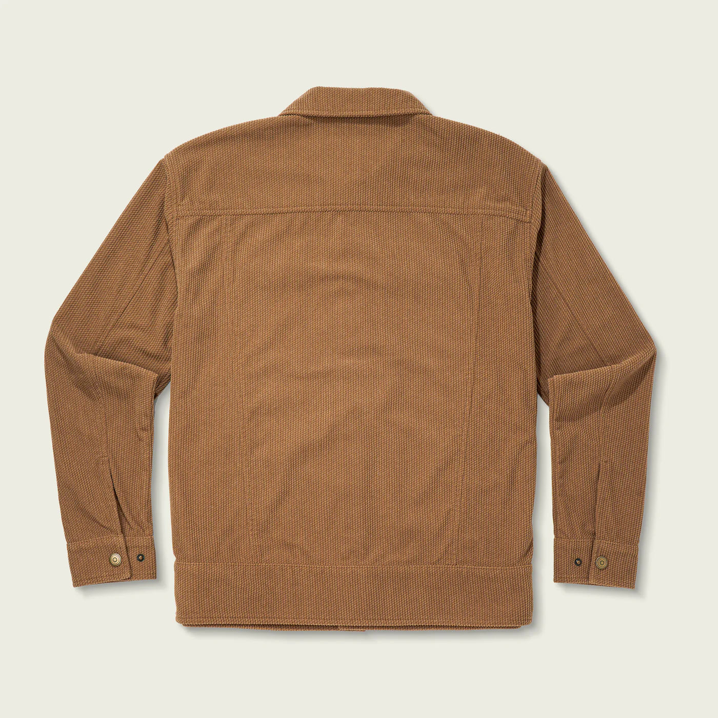 Women's Carolyn Cord Jacket - Malt Ball