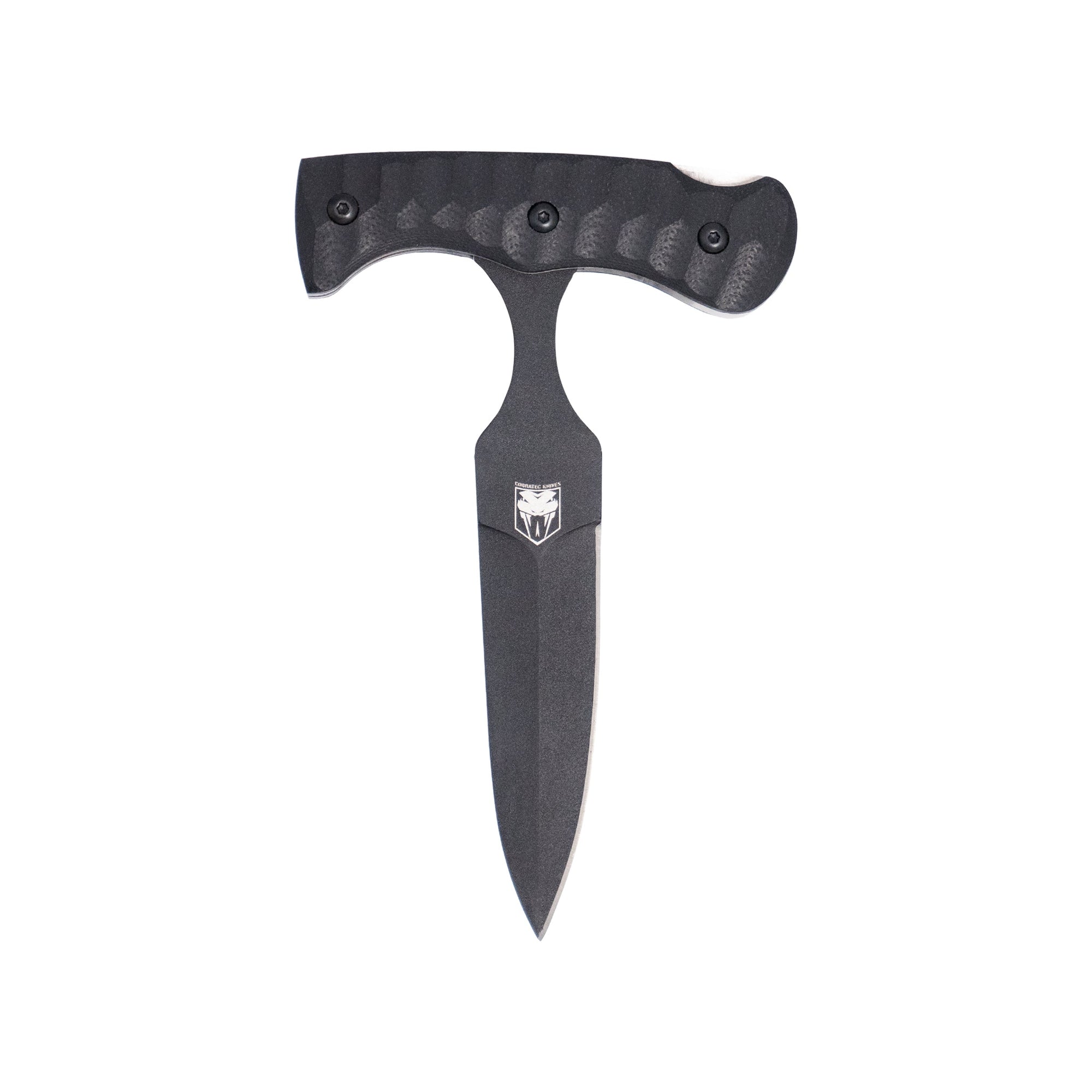 Cobratec G-10 Folding Push Dagger