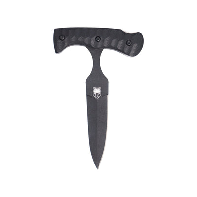 Cobratec G-10 Folding Push Dagger