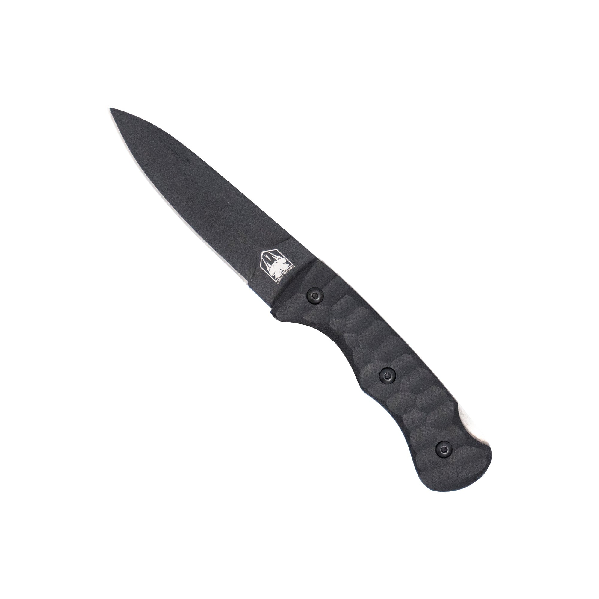 Cobratec G-10 Folding Push Dagger