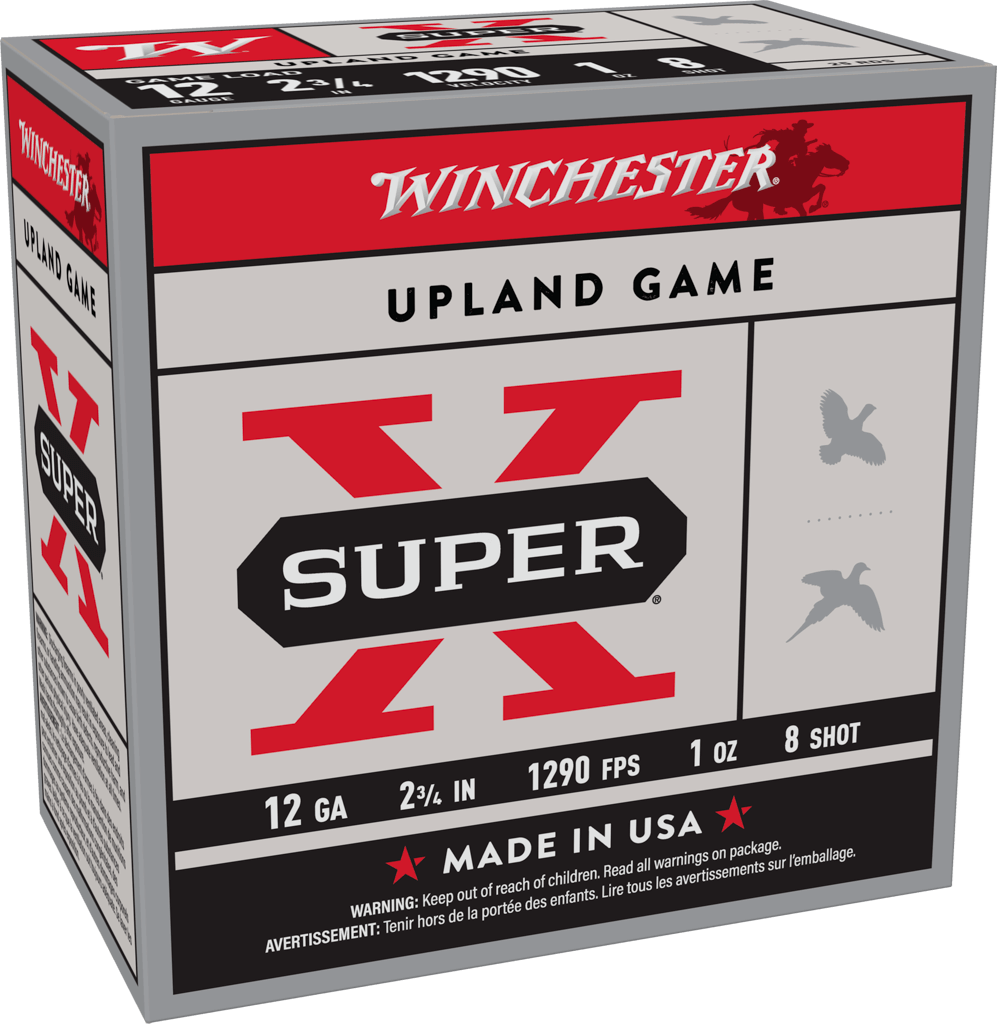 Winchester Upland & Small Game Ammunition
