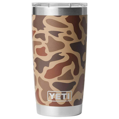 YETI Rambler 20 oz. Tumbler