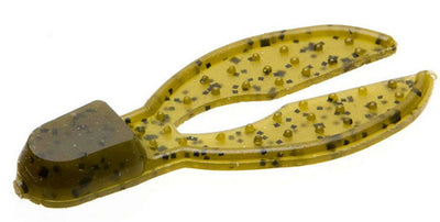 Zoom Super Chunk Jr Jig Trailer
