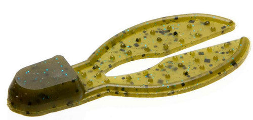 Zoom Super Chunk Jr Jig Trailer