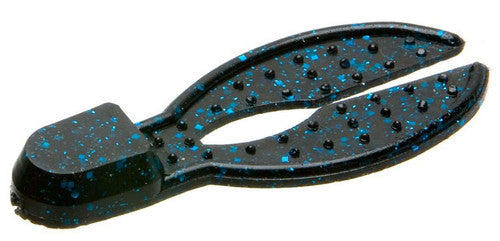 Zoom Super Chunk Jr Jig Trailer