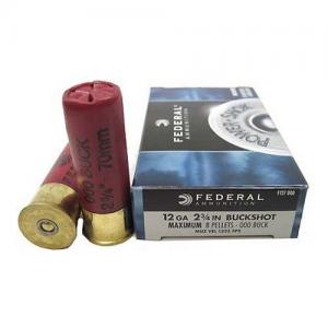 Federal Premium Ammunition