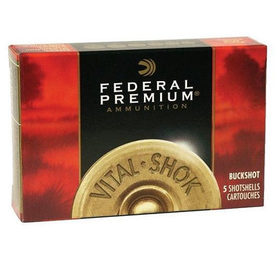 Federal Premium Ammunition