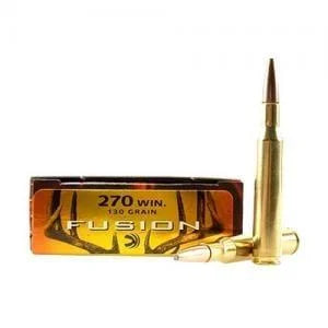 Federal Premium Ammunition