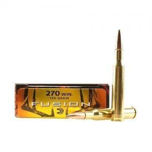 Federal Premium Ammunition