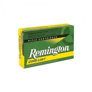 Remington Ammunition