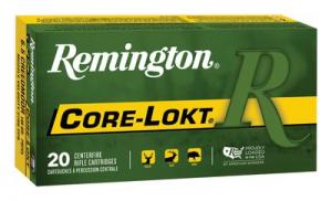 Remington Ammunition