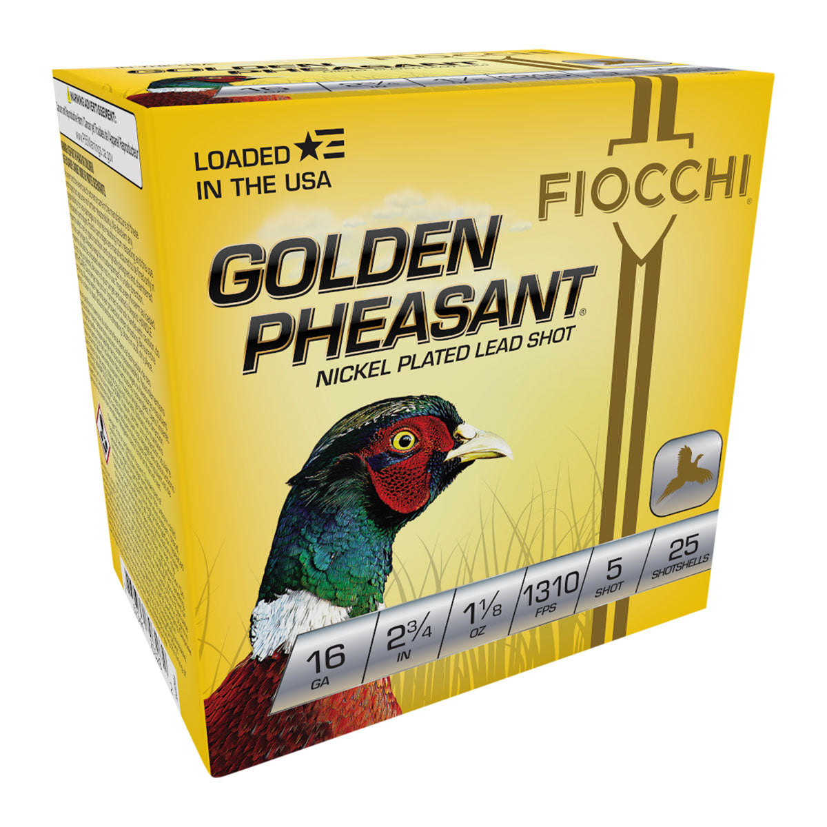 Fiocchi Ammo