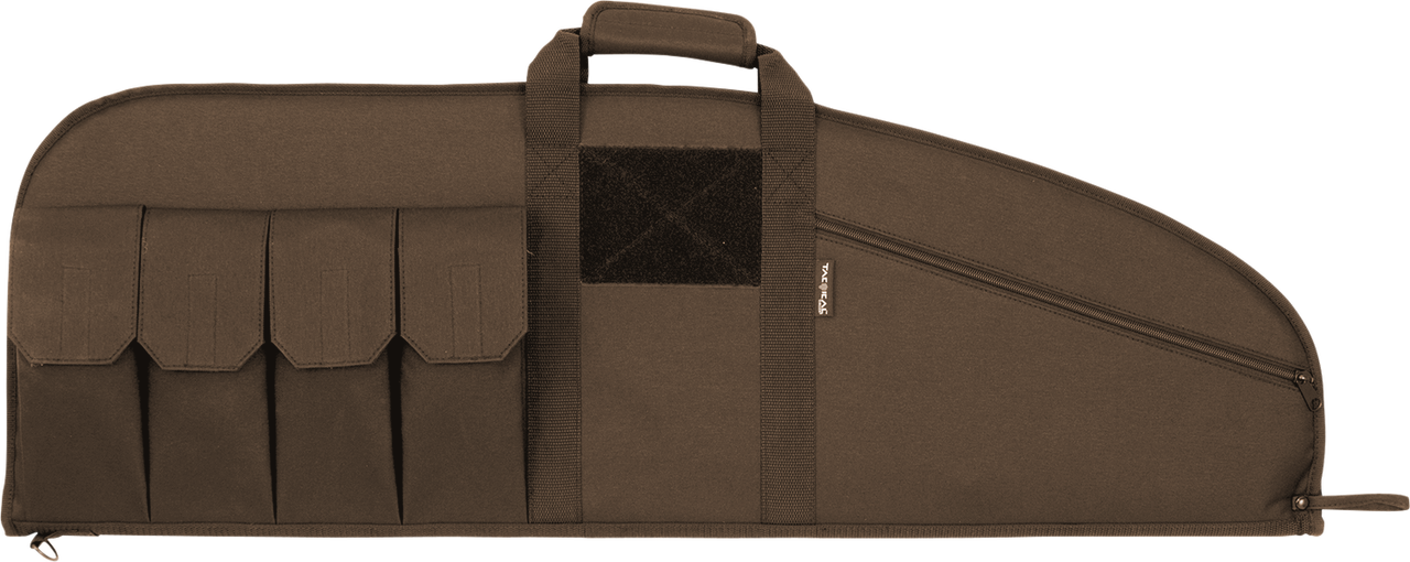 Allen 38IN Tactical Gun Case