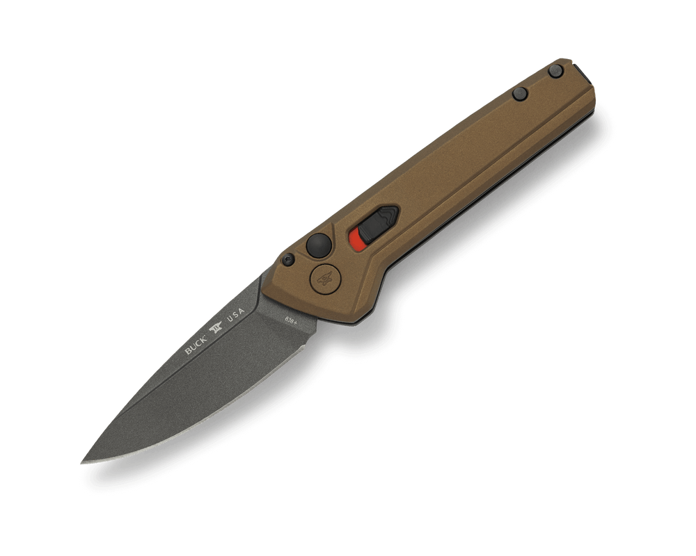 Buck Knives