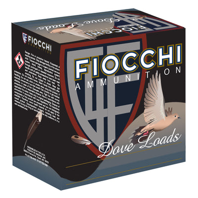 Fiocchi Ammo