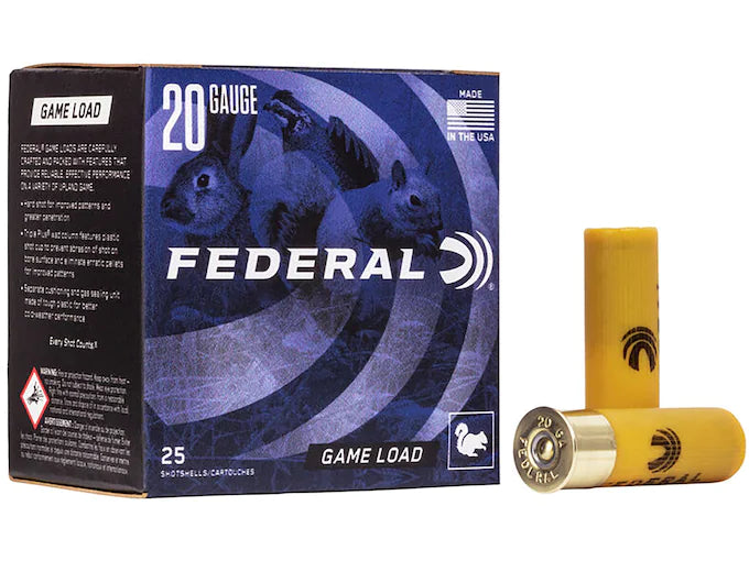 Federal Premium Ammunition
