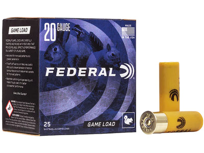 Federal Premium Ammunition