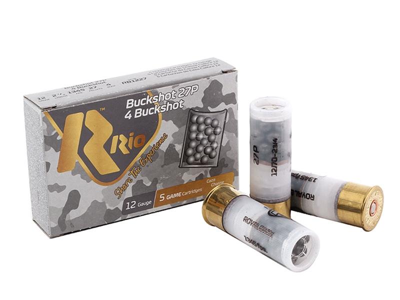 Rio Ammunition