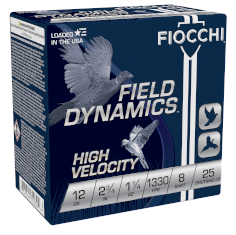 Fiocchi Ammo