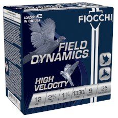 Fiocchi Ammo