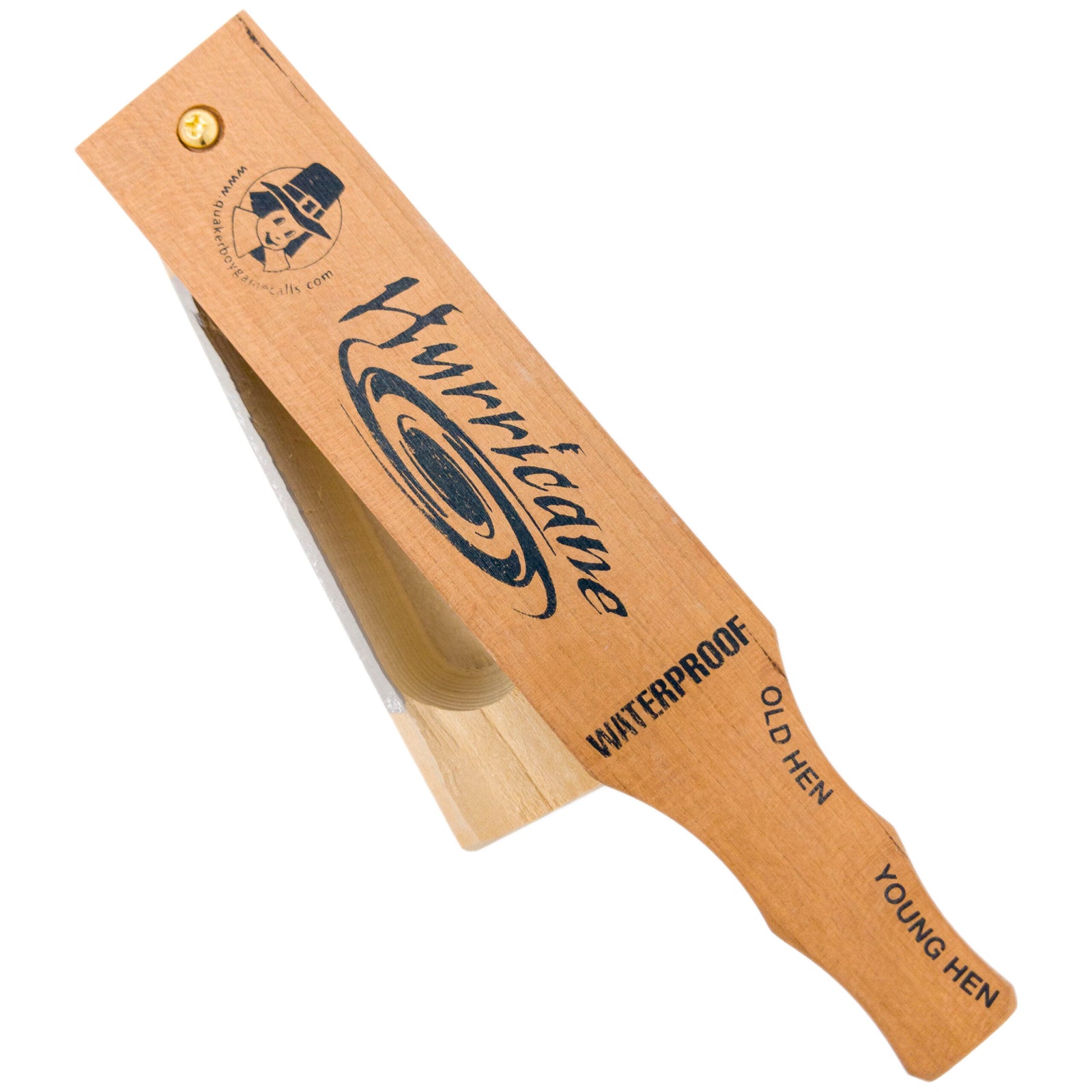 Quaker Boy's Hurricane Box Call