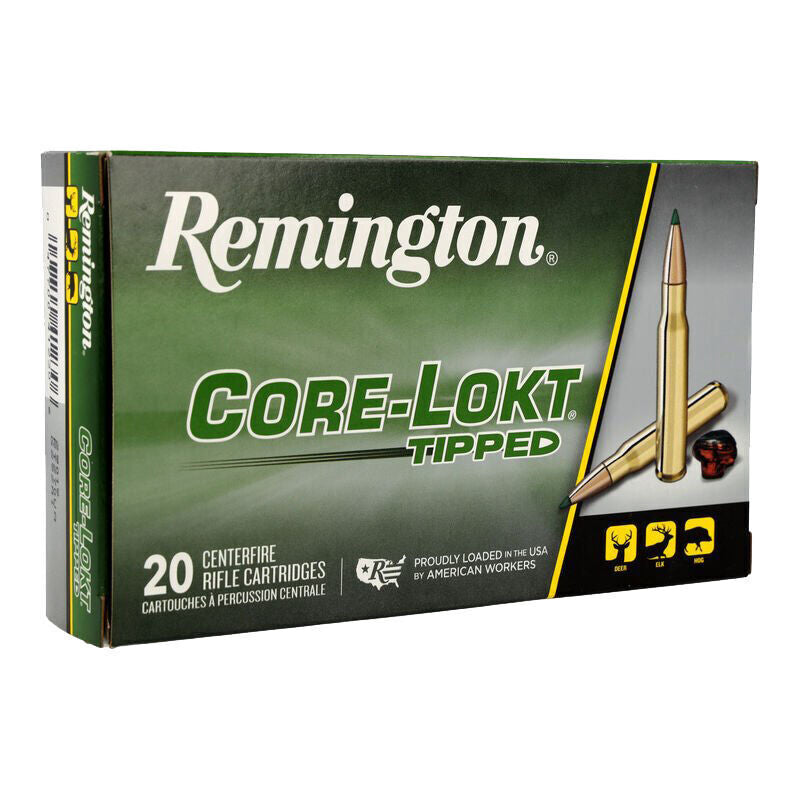Remington Ammunition