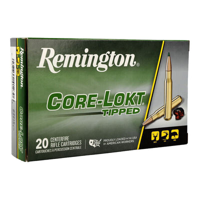 Remington Ammunition