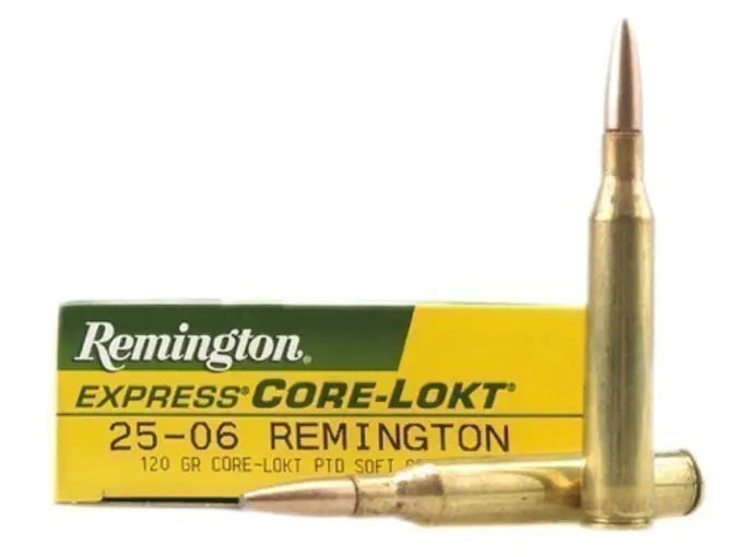 Remington Ammunition