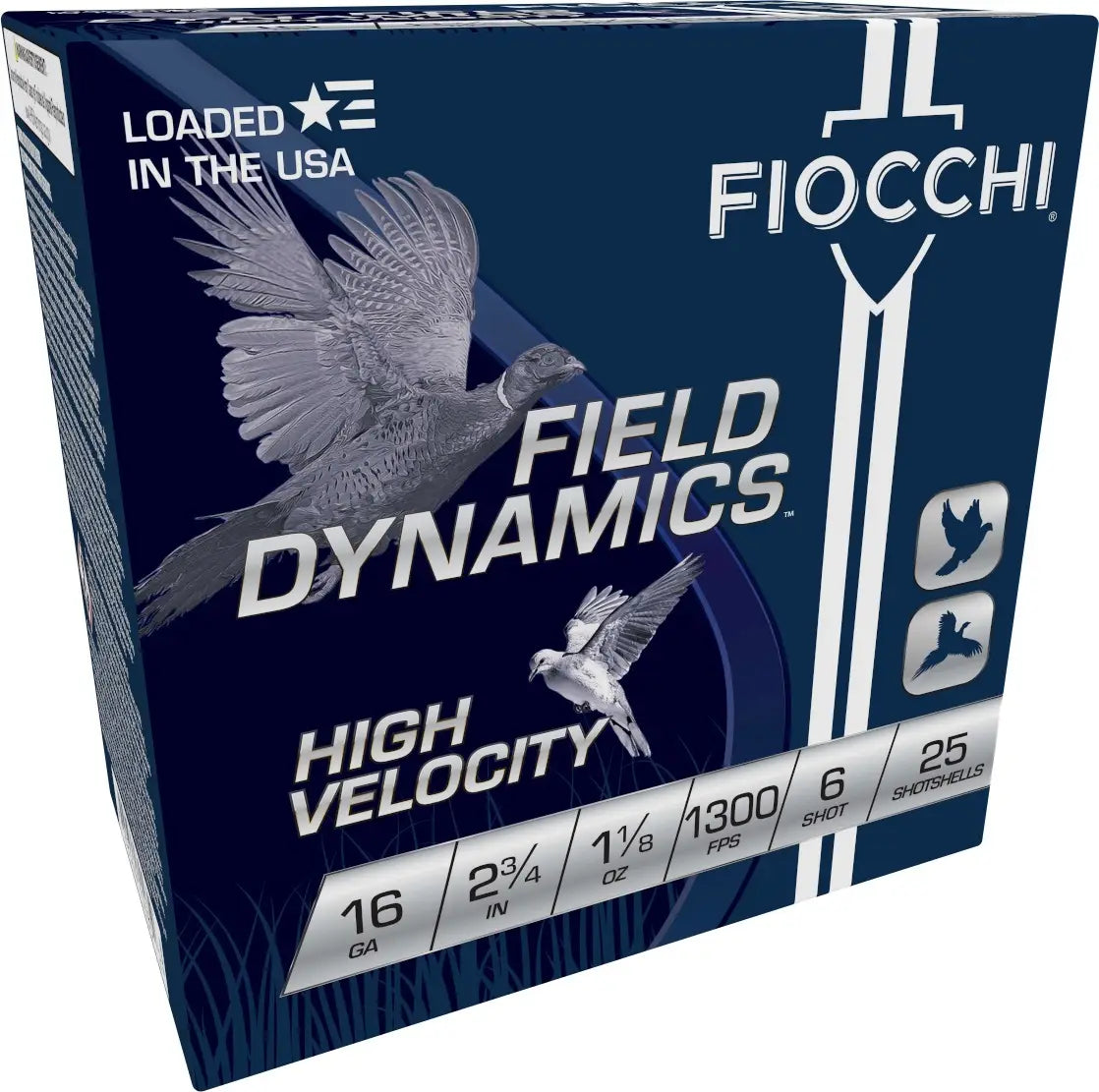 Fiocchi Ammo