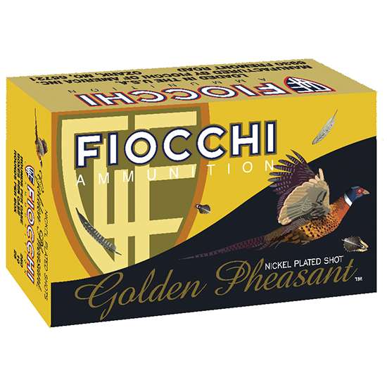 Fiocchi Ammo