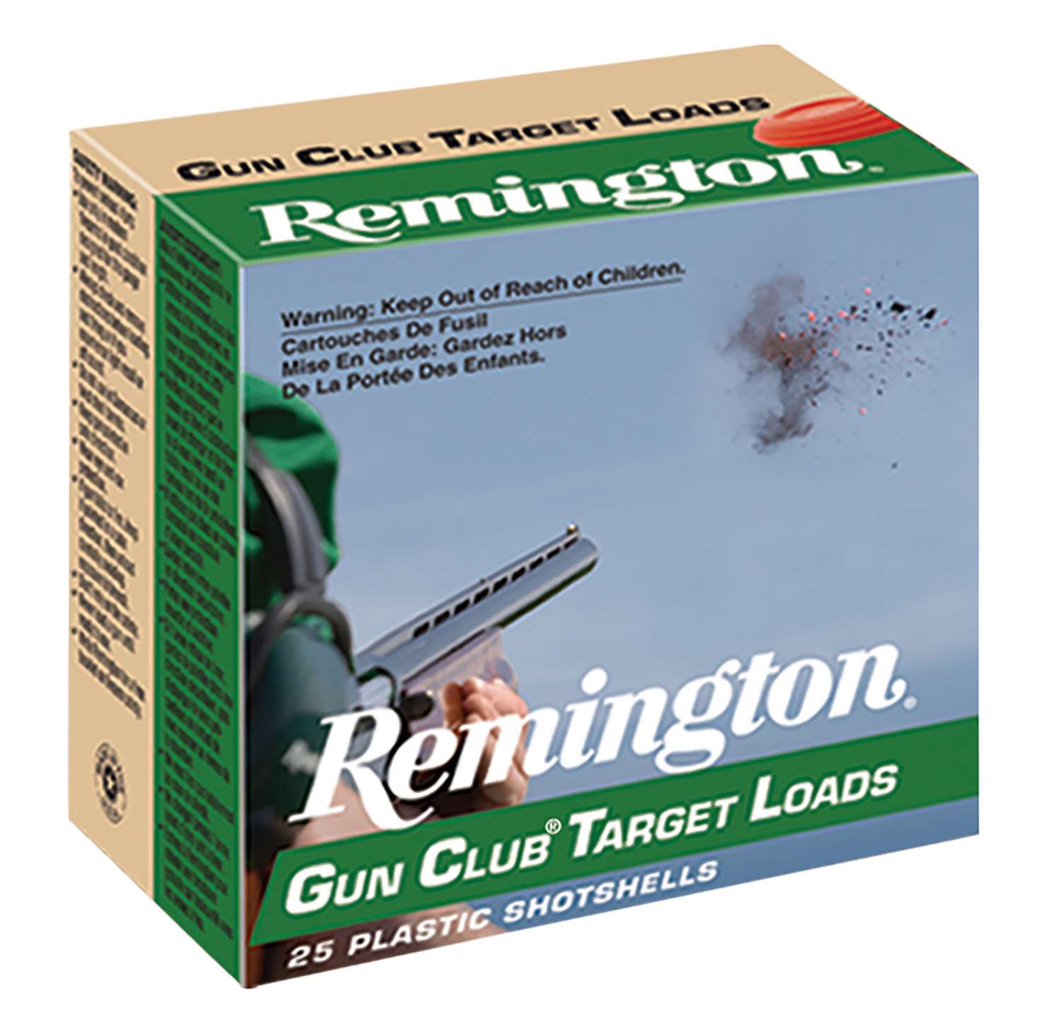 Remington Ammunition